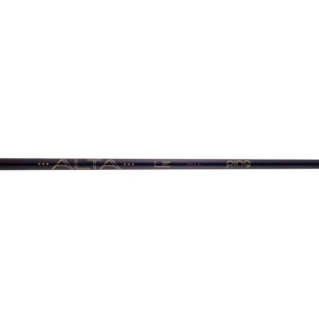 NEW Lady Ping G Le 4 2026 31° 7 Hybrid Ping Alta LE Graphite Ladies w/ HC