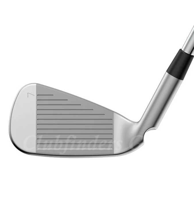NEW Ping G740 Black Dot 5-UW Iron Set Ping ALTA CB Blue AWT Graphite Regular