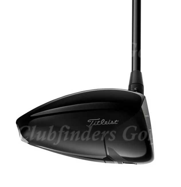 NEW LH Titleist GTS2 2026 10° Driver Mitsubishi Tensei 1K Blue 55 Regular w/ HC