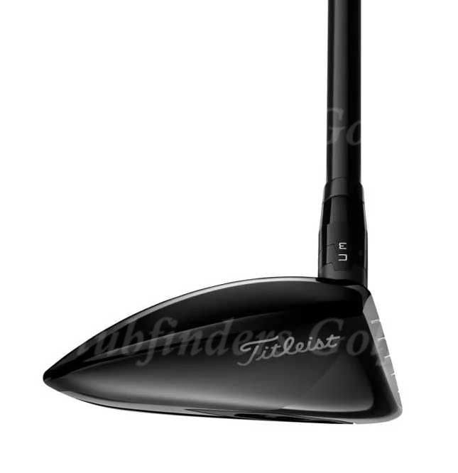 NEW Titleist GTS2 '26 21° Fairway Wood Mitsubishi Tensei 1K Blue 65 Regular w/HC