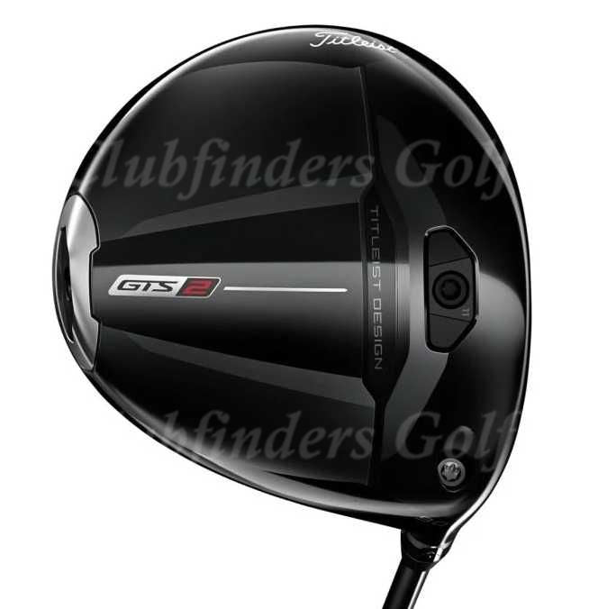 NEW LH Titleist GTS2 2026 10° Driver Mitsubishi Tensei 1K Blue 55 Regular w/ HC