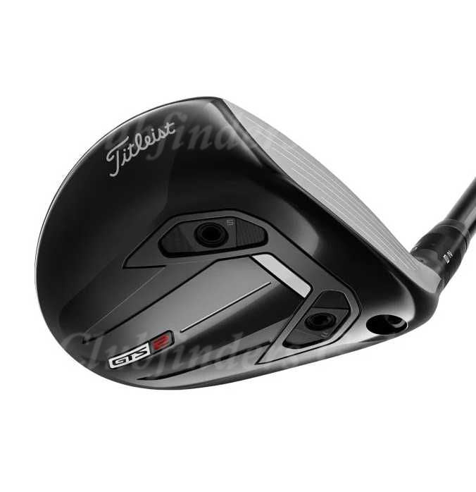 NEW Titleist GTS2 '26 21° Fairway Wood Mitsubishi Tensei 1K Blue 65 Regular w/HC