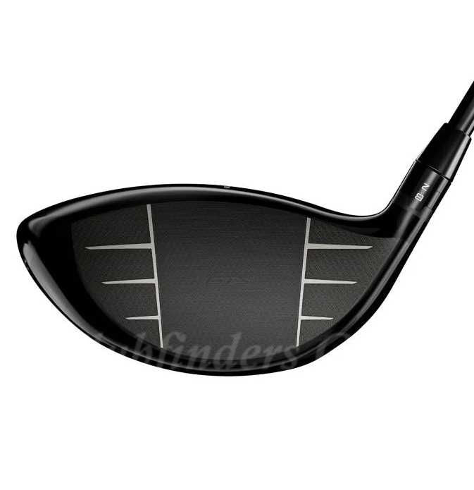 NEW Titleist GTS3 2026 10° Driver Project X TITAN 60g 6.0 Graphite Stiff w/ HC