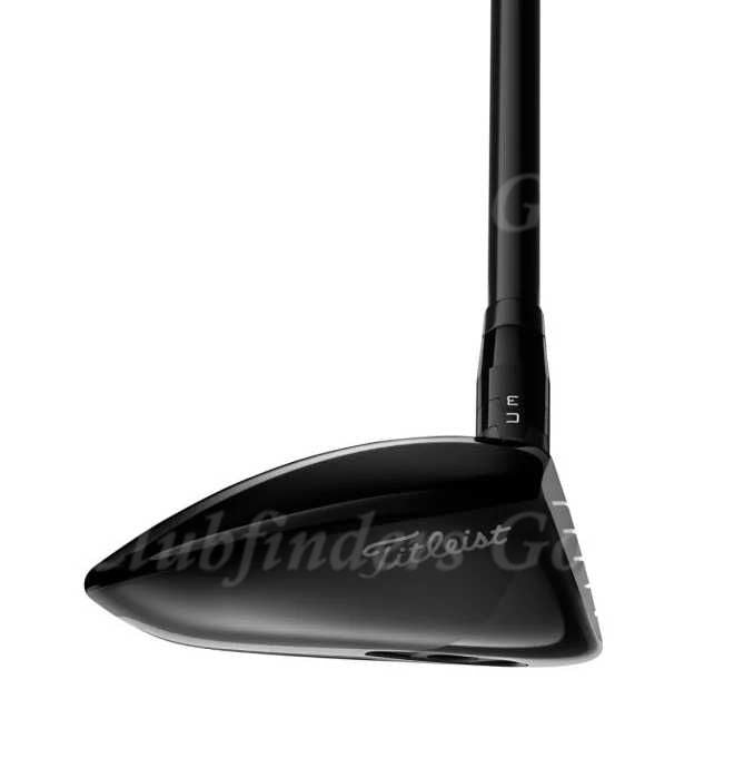 NEW Titleist GTS3 '26 16.5° Fairway Wood Project X TITAN Black 70 6.0 Stiff w/HC