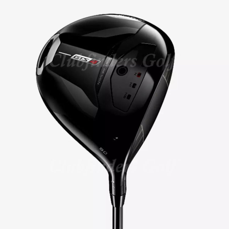 NEW Titleist GTS4 2026 8° Driver Project X TITAN 60g 6.0 Graphite Stiff w/ HC