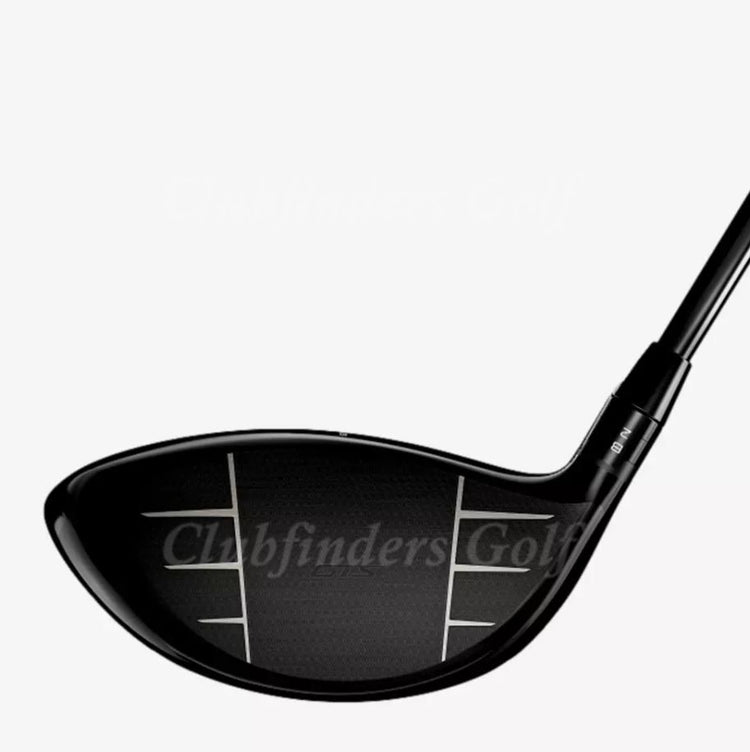 NEW Titleist GTS4 2026 8° Driver Project X TITAN 60g 6.0 Graphite Stiff w/ HC