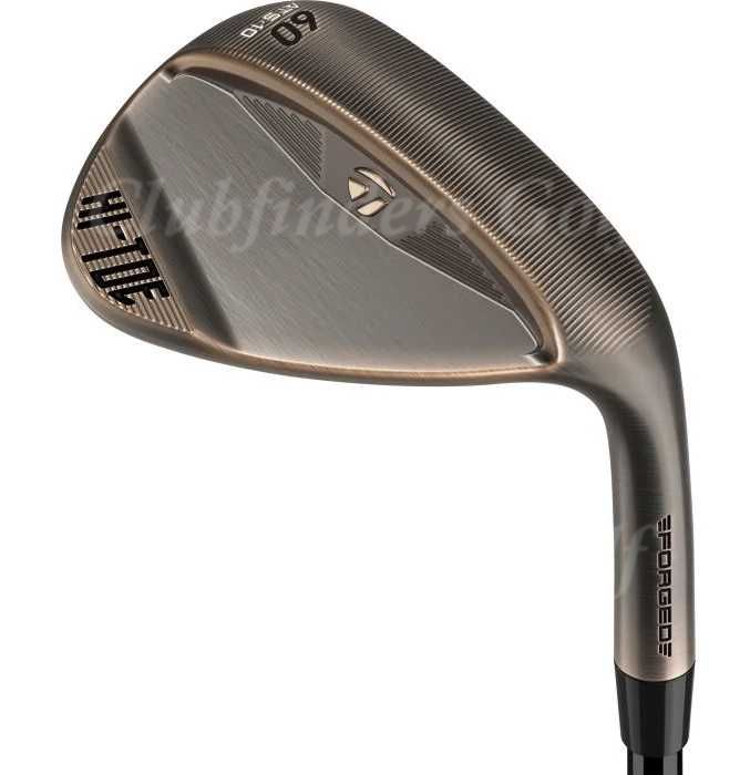 NEW TaylorMade '26 Hi-Toe 5 56° ATW 14° Sand Wedge Hi-REV 2.0 Steel Wedge Flex
