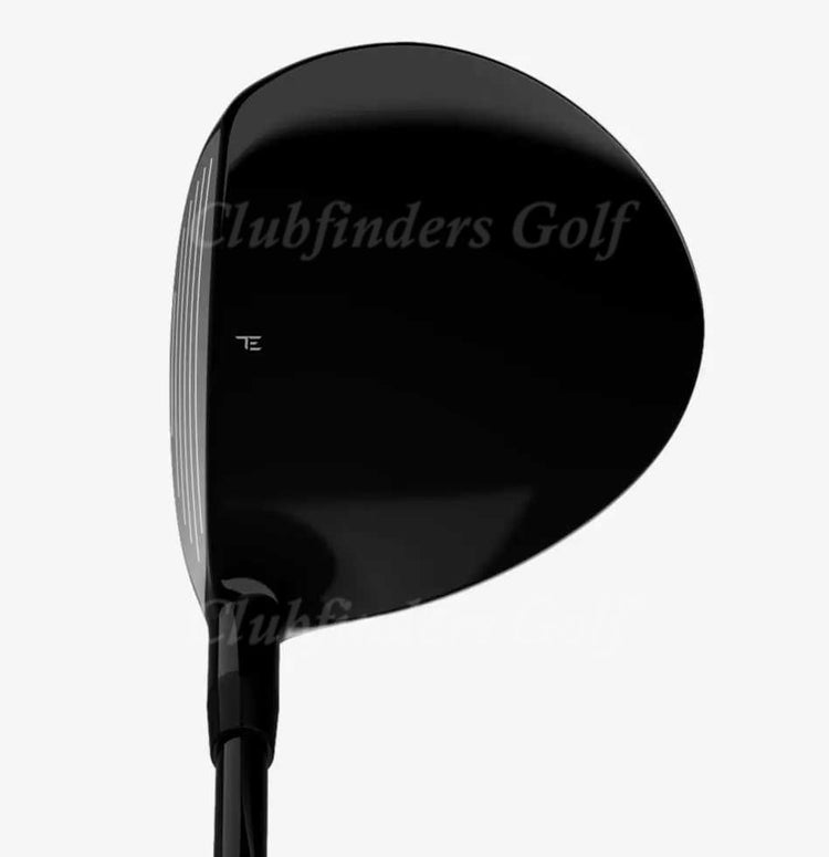 NEW Tour Edge '26 Hot Launch MAX 15° Fairway Wood 3 Ascent 55 Stiff w/ HC