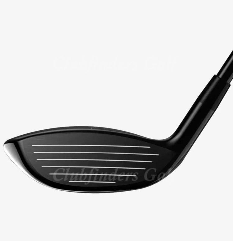 NEW Tour Edge '26 Hot Launch MAX 15° Fairway Wood 3 Ascent 55 Stiff w/ HC
