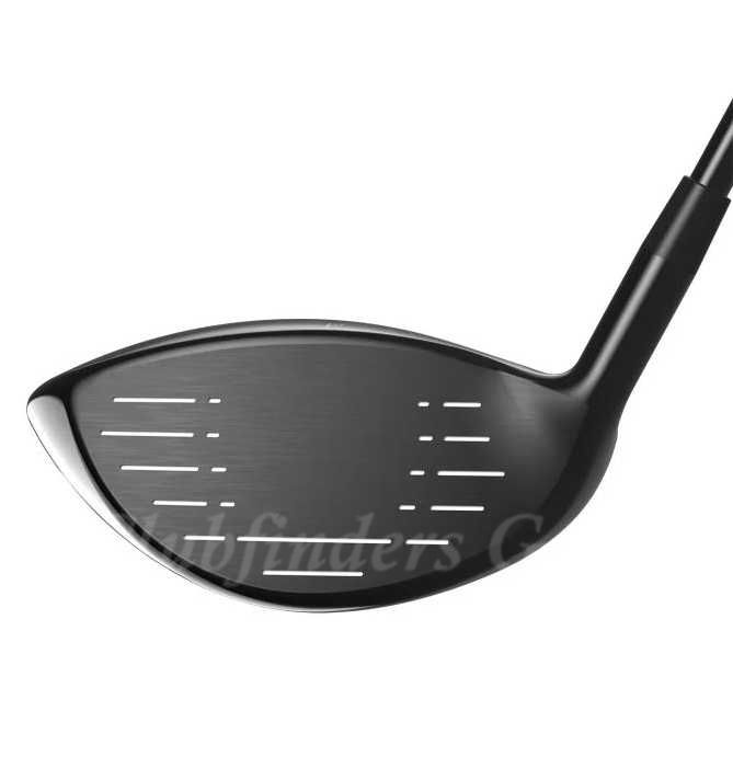 NEW Tour Edge 2026 Hot Launch MAX D 10.5° Driver Ascent Blue 50 Regular w/ HC