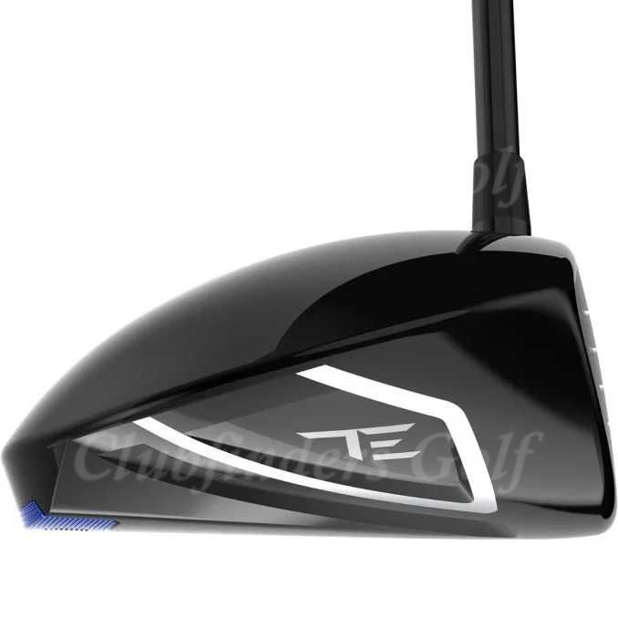 NEW Tour Edge 2026 Hot Launch MAX 12° Driver Ascent Blue 50 Seniors w/ HC