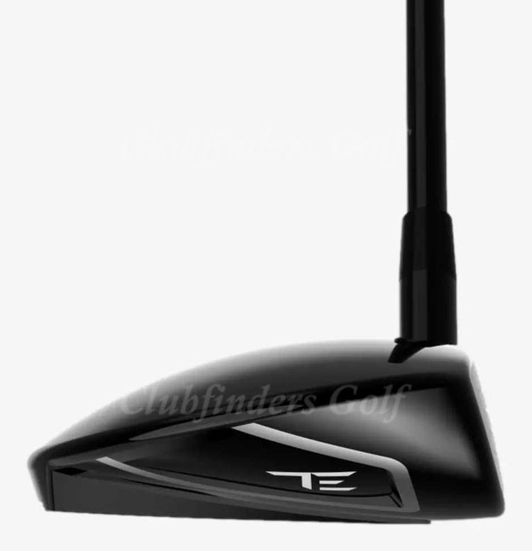 NEW Tour Edge '26 Hot Launch MAX 15° Fairway Wood 3 Ascent 55 Stiff w/ HC