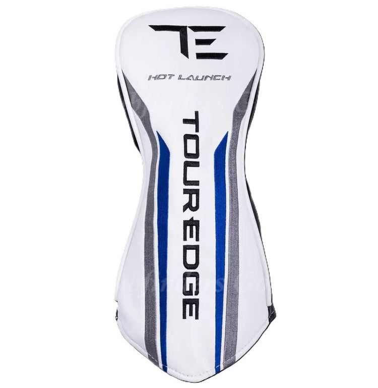 NEW Tour Edge '26 Hot Launch MAX 15° Fairway Wood 3 Ascent 55 Stiff w/ HC