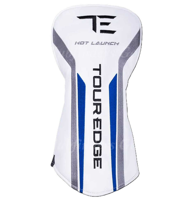 NEW Tour Edge 2026 Hot Launch MAX D 10.5° Driver Ascent Blue 50 Regular w/ HC