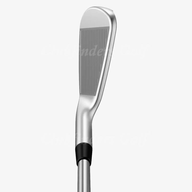 NEW Ping i540 Blue Dot 5-UW Iron Set True Temper Elevate MPH 95 Steel Regular