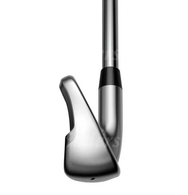 NEW Cobra KING 2026 5-GW Iron Set KBS Tour Lite Steel Stiff
