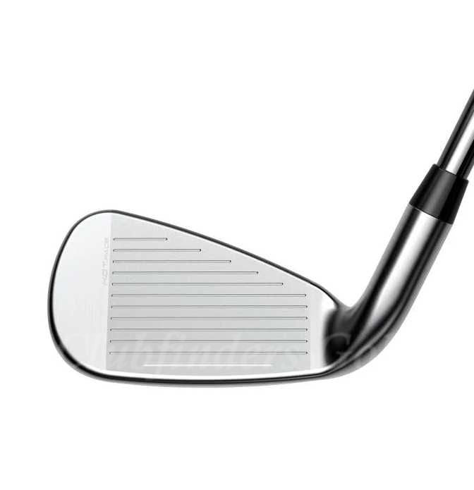 NEW Cobra KING MAX 2026 5-GW Iron Set KBS PGI 75/R Graphite Regular