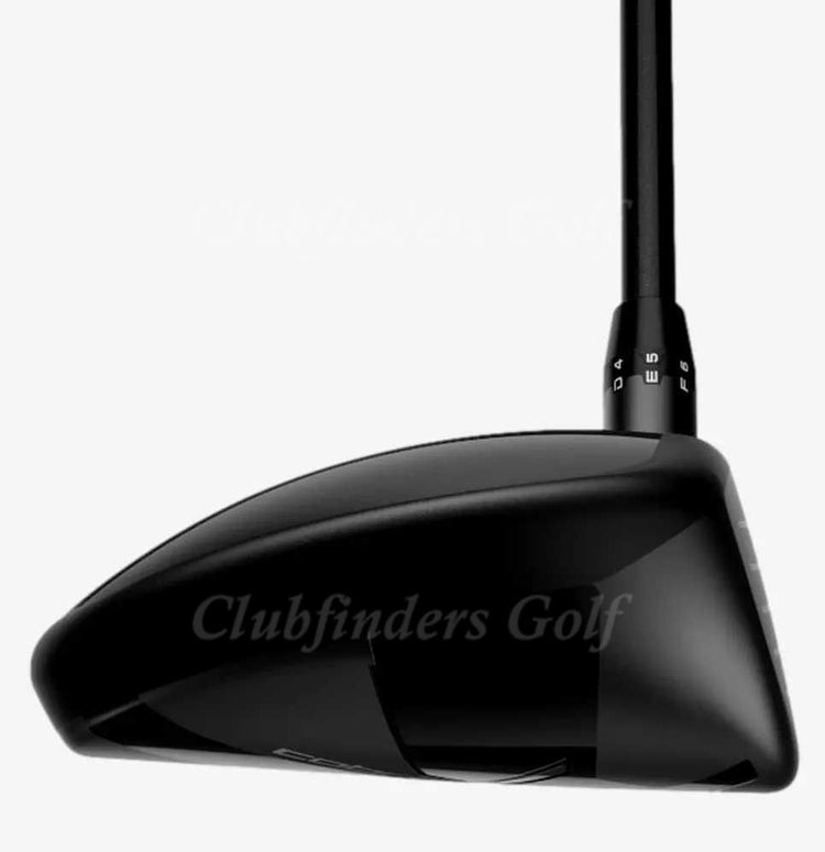 NEW! Cobra 2026 King TEC-MD Mini 13.5° Driver Kai'li Waves Blue 60S Stiff w/ HC