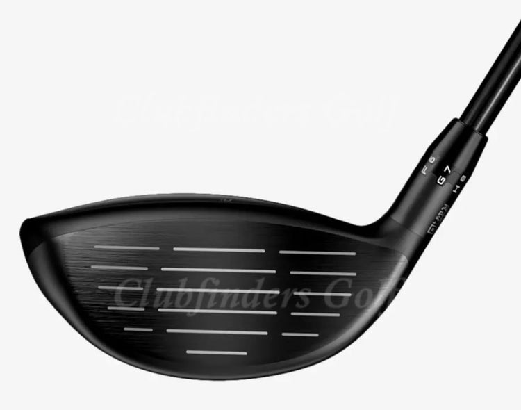 NEW! Cobra KING Tec-MD 13.5° Mini Driver Kaili Dark Waves Blue 60R Regular w/HC