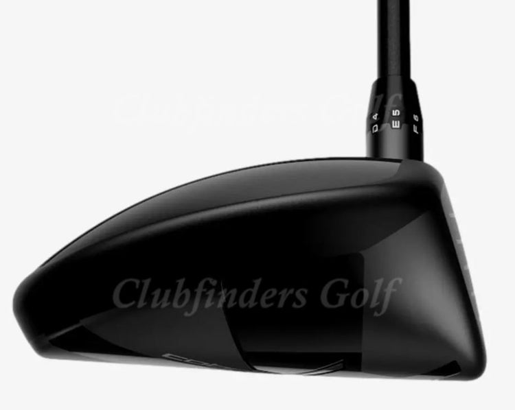 NEW! Cobra KING Tec-MD 13.5° Mini Driver Kaili Dark Waves Blue 60R Regular w/HC