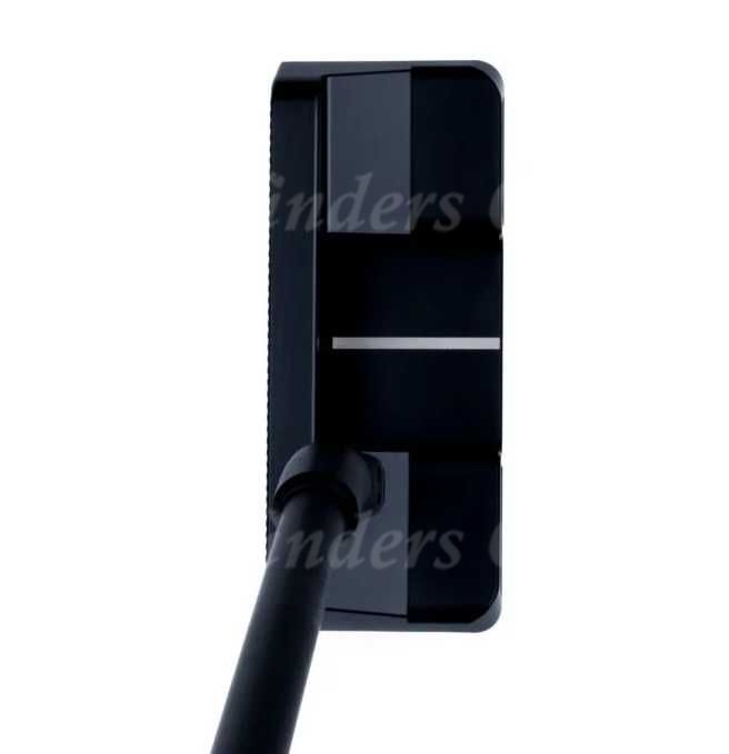 NEW LAB Golf 2026 LINK.2.2 HS Milled 34" Putter Matte Black Stepped w/HC