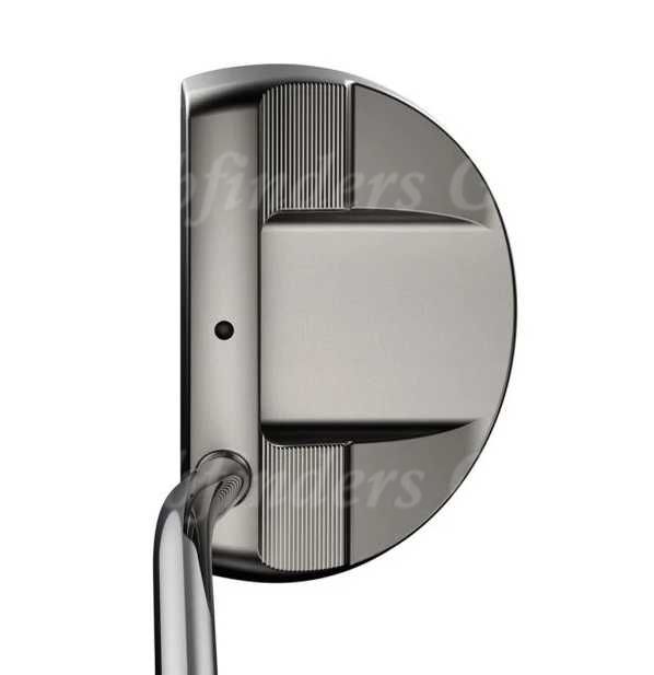 NEW Cobra Golf 2026 MIM BLAZER 35" Single-Bend Putter KBS 120 w/SuperStroke & HC