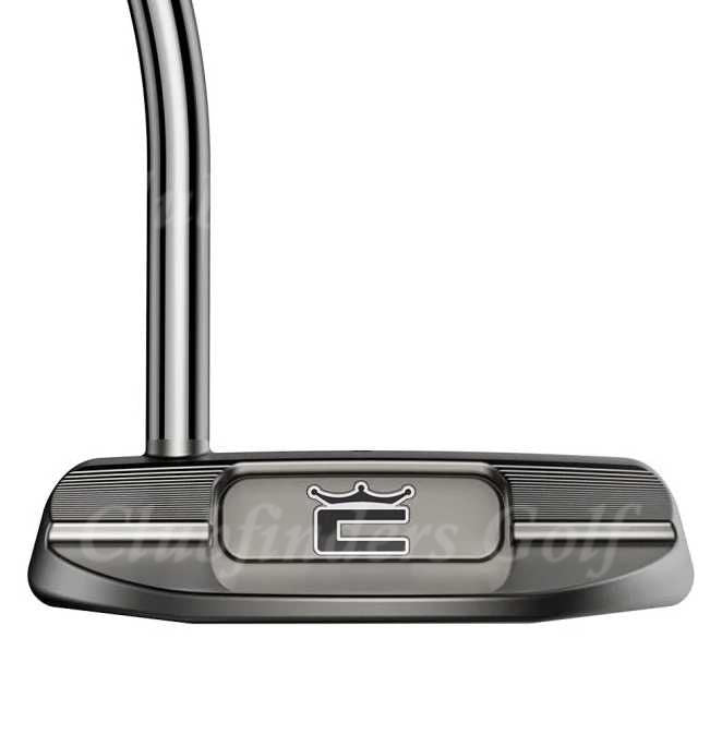 NEW Cobra Golf 2026 MIM BLAZER 35" Single-Bend Putter KBS 120 w/SuperStroke & HC