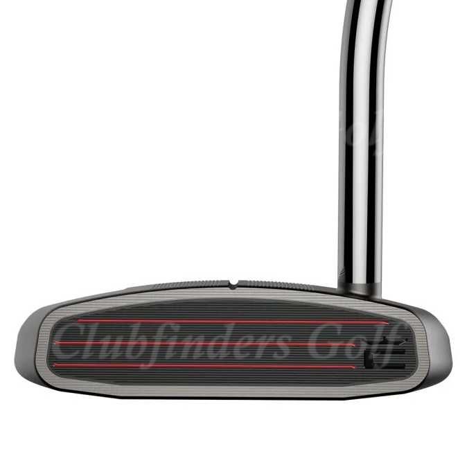 NEW Cobra Golf 2026 MIM CAMINO 35" Single-Bend Putter KBS 120 w/SuperStroke & HC