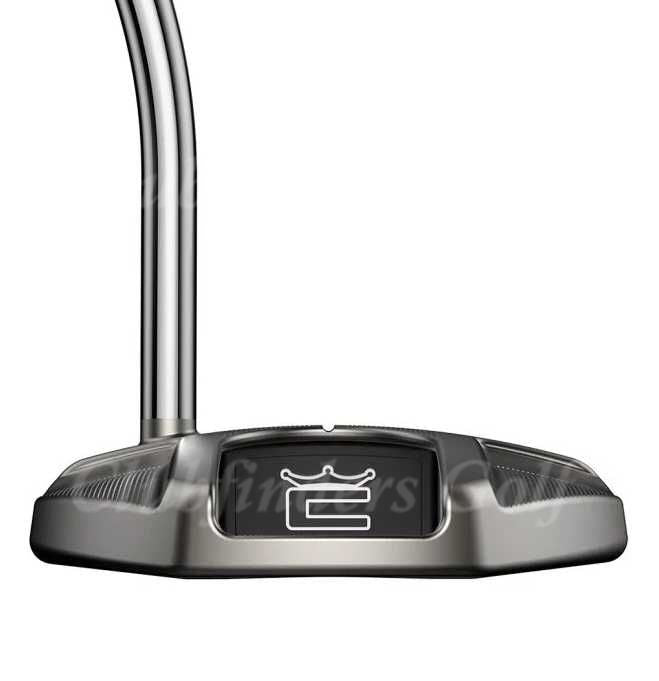 NEW Cobra Golf 2026 MIM CAMINO 35" Single-Bend Putter KBS 120 w/SuperStroke & HC