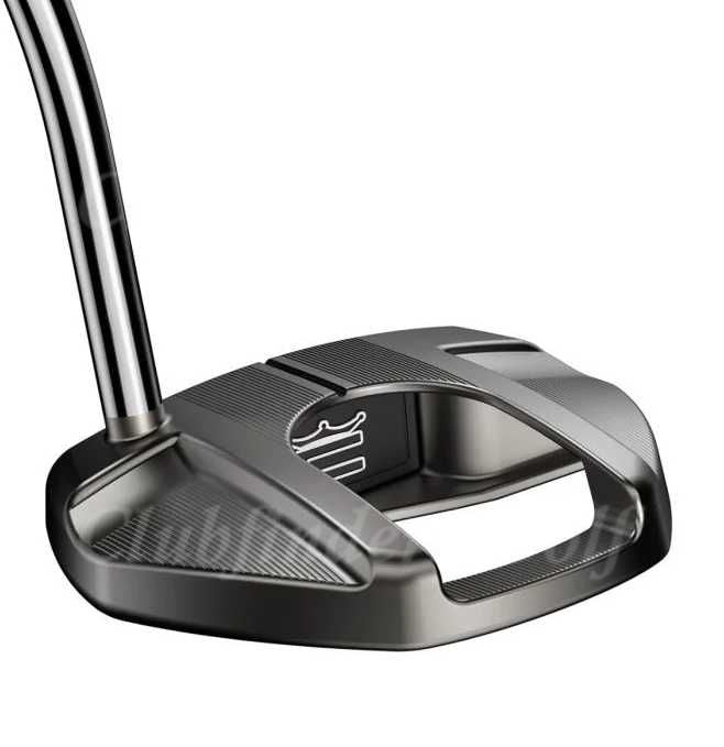 NEW Cobra Golf 2026 MIM CAMINO 35" Single-Bend Putter KBS 120 w/SuperStroke & HC