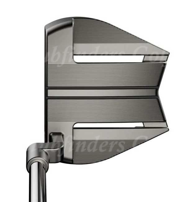 NEW Cobra Golf 2026 MIM STINGRAY-20 34" Putter KBS 120 w/ Super Stroke & HC