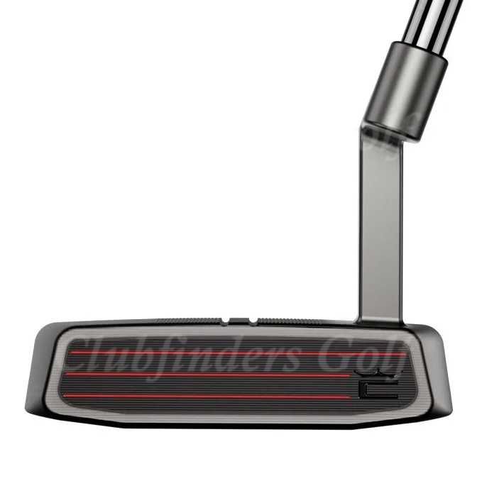 NEW Cobra Golf 2026 MIM STINGRAY-20 34" Putter KBS 120 w/ Super Stroke & HC