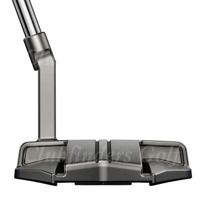 NEW Cobra Golf 2026 MIM STINGRAY-20 34" Putter KBS 120 w/ Super Stroke & HC