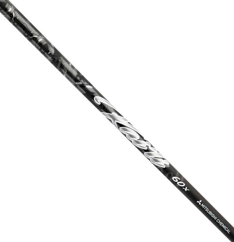 NEW Cobra OPTM LS 2026 10.5° Driver Kai'li Dark Waves White 60S Stiff w/ HC