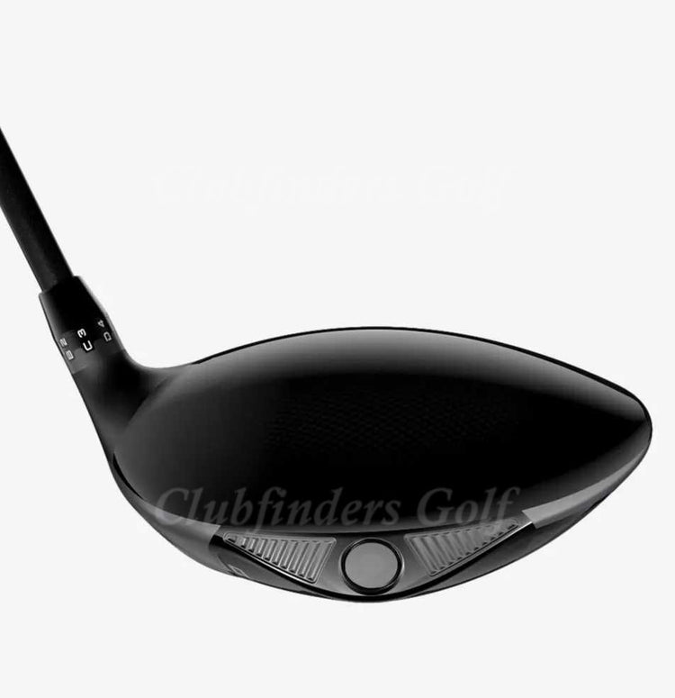 NEW! Cobra OPTM MAX-D 2026 10.5° Driver Kai'li Dark Waves 60X Extra Stiff w/ HC