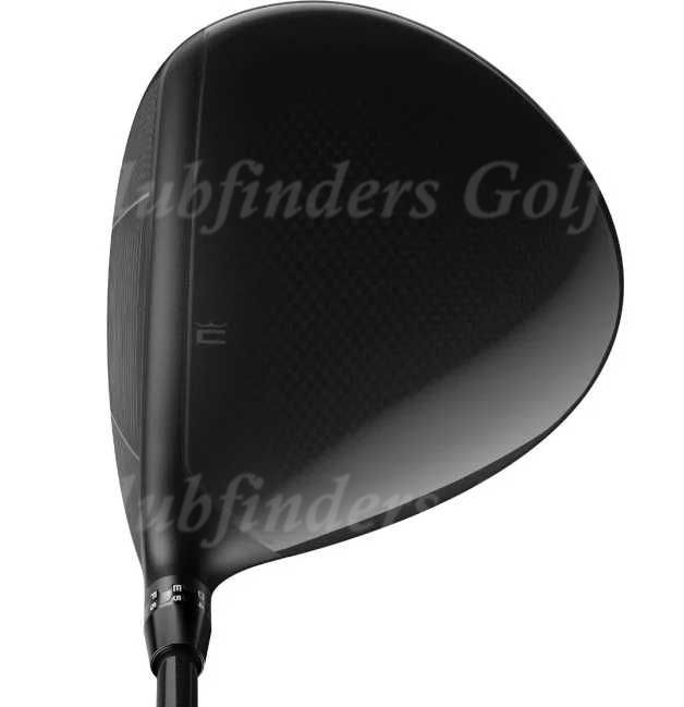 NEW! Cobra OPTM MAX-K 2026 10.5° Driver Kai'li Dark Waves Blue 60S Stiff w/ HC