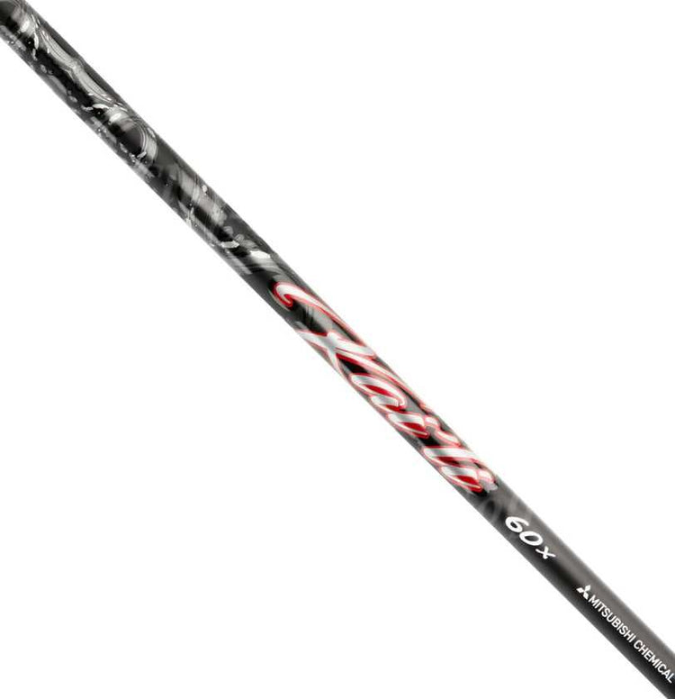 NEW Cobra DS-ADAPT MAX 15.5° Fairway Wood 3 Mitsubishi Kai'li 50R2 Seniors