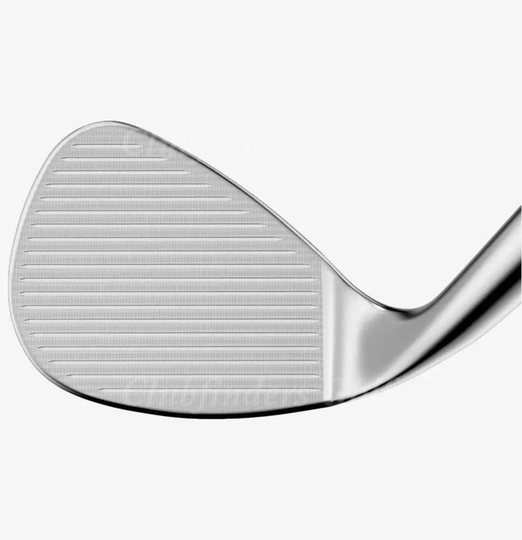 NEW Callaway Full Toe SP Chrome '26 54-10J 54° Sand Wedge DG S200 Steel Stiff