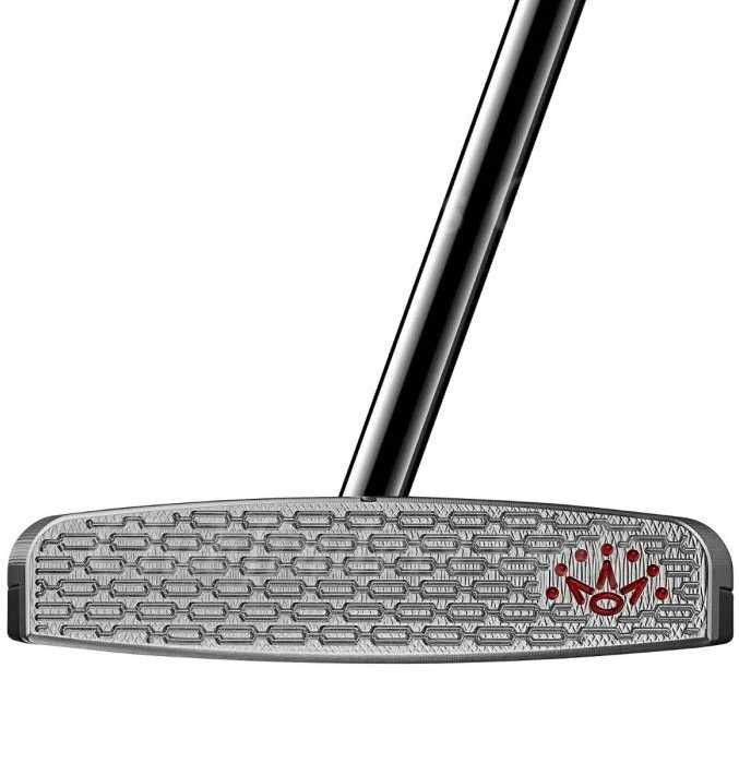 NEW! Scotty Cameron 2026 Phantom 11R OC Onset 33" Center-Shaft Putter w/ HC