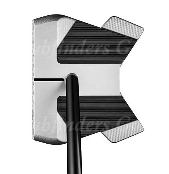 NEW! Scotty Cameron 2026 Phantom 11R OC Onset 33" Center-Shaft Putter w/ HC