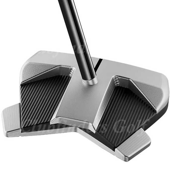 NEW! Scotty Cameron 2026 Phantom 11R OC Onset 33" Center-Shaft Putter w/ HC