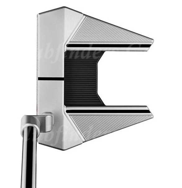 NEW Scotty Cameron Studio Style 2026 Phantom 7.2 34" L-Neck Putter Titleist w/HC