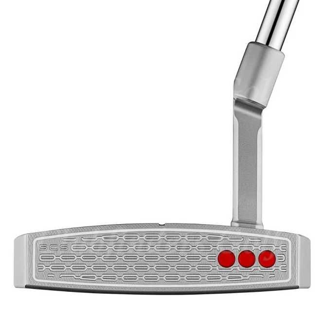 NEW Scotty Cameron Studio Style 2026 Phantom 7.2 34" L-Neck Putter Titleist w/HC