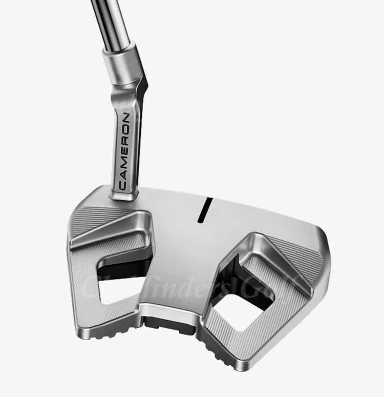 NEW Scotty Cameron 2026 Phantom 9.2R 34" Plumbers-Neck Putter Titleist w/ HC