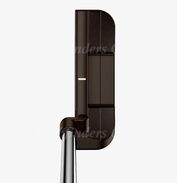 NEW Ping 2026 PLD Milled SE DZB 35" H1 Plumber's Neck Putter Golf Club w/ HC