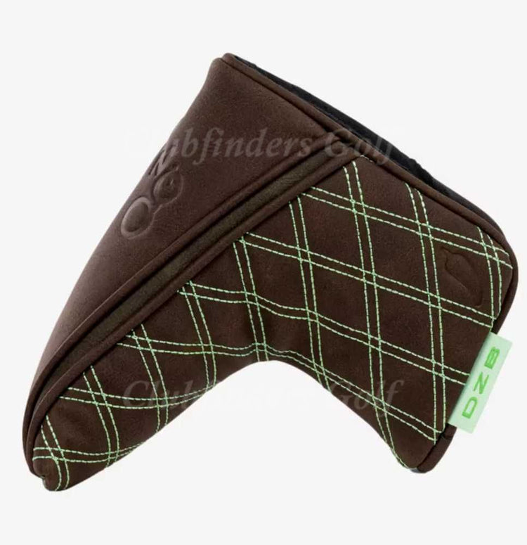NEW Ping 2026 PLD Milled SE DZB 35" H1 Plumber's Neck Putter Golf Club w/ HC