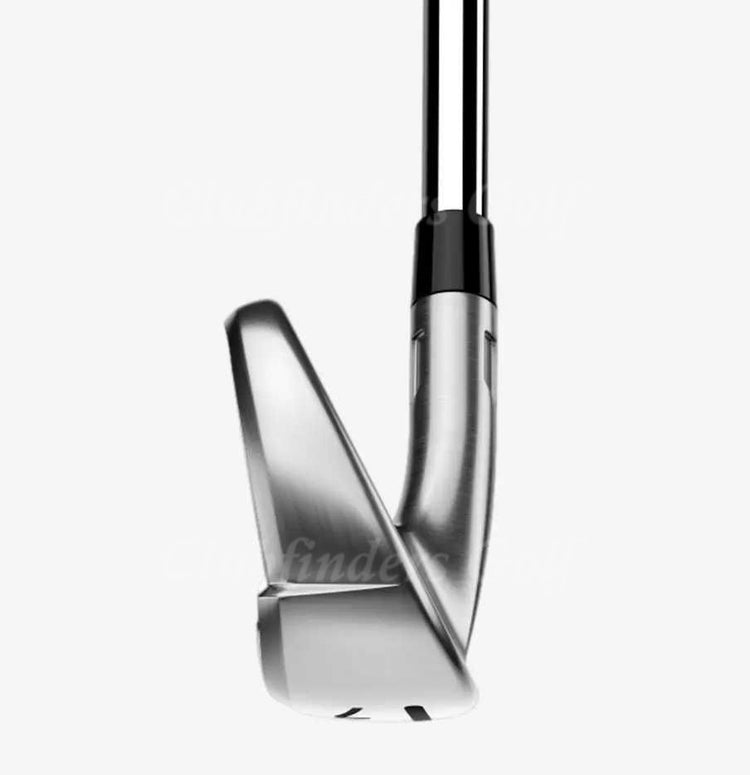 NEW TaylorMade Qi Max 5-AW Iron Set KBS MAX MT 85-R Steel Regular