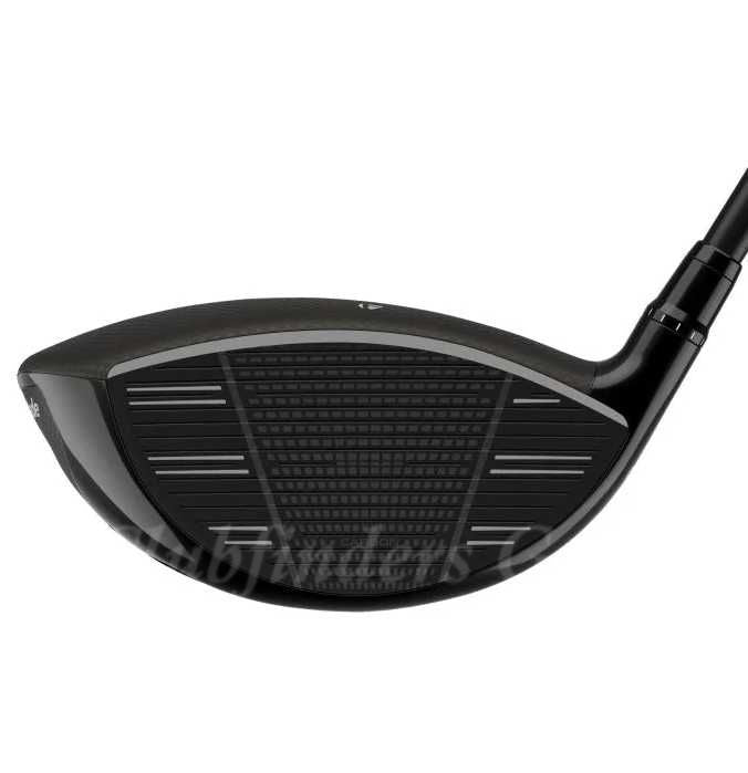 NEW! TaylorMade Qi4D 10.5° Driver Mitsubishi REAX Blue 50R Regular w/ HC
