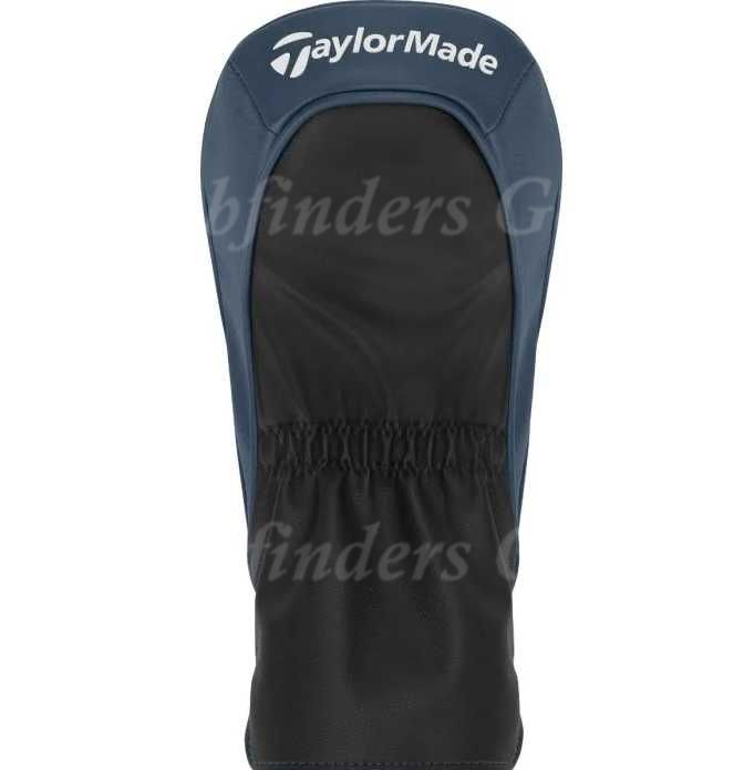 NEW TaylorMade Qi4D 10.5° Driver Mitsubishi REAX Red 50-S Graphite Stiff w/HC