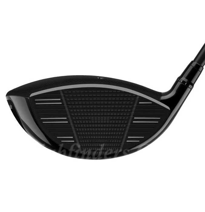 NEW TaylorMade 2026 Qi4D LS Shadowfall 10.5° Driver REAX Blue 60 Stiff w/ HC